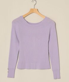 ONWARD Reuse Park 【any SiS】ニット春夏