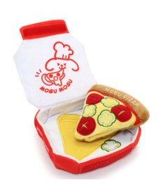 PET PARADISE ペットパラダイス ノーズワークトイ 《ピザ》