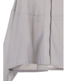 earth music&ecology シャツブルゾン