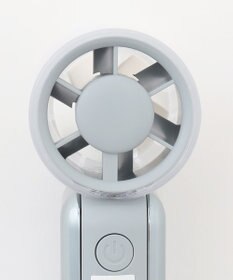 ICB ハンディファン