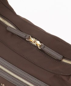 LA BAGAGERIE ループ2WAYショルダーバッグ　SSサイズ