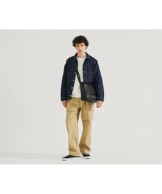 genten ミネルヴァ ショルダーバッグ