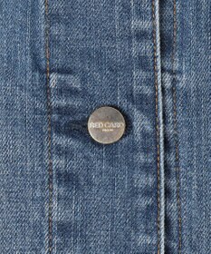 23区 L 【滝沢眞規子さん着用/RED CARD TOKYO×23区】オーバーサイズ デニム ジャケット