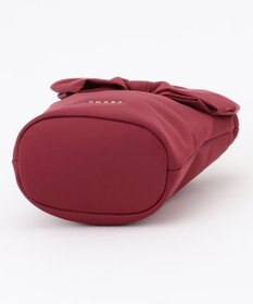 TOCCA 【泉里香さん着用】RIBBON KNOT NYLON MULTI BAG ナイロンマルチバッグ