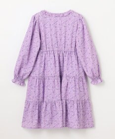 組曲 KIDS 【110-140㎝】Tiny Rose ワンピース