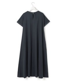 J.PRESS YORK STREET 【WOMEN】キャップスリーブ ワンピース