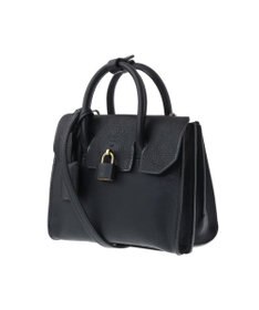 genten ミネルヴァ 2wayミニバッグ