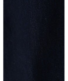 Green Parks ・Ｄｏｕｂｌｅ　Ｆｌａｇｓ　ハナ＆ハート　刺繍デニムパンツ