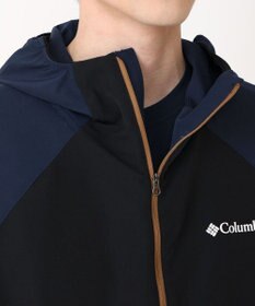Columbia Columbia/ ライトキャニオンミッドウェイトソフトシェルジャケット /コロンビア
