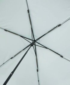 AURORA Blao（ブラオ）超耐風 無地オールシーズン傘（折りたたみ・55㎝）