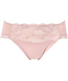 Wing ショーツ KB2004とペア 【マッチミーブラ】 はきこみ丈ふつう KF2304 ウイング／ワコール