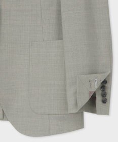 Paul Smith プレーン カラー ジャケット