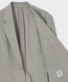 Paul Smith プレーン カラー ジャケット