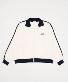 WEGO ライントラックジャケット