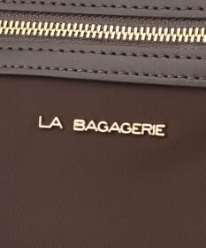 LA BAGAGERIE ループ2WAYショルダーバッグ　SSサイズ