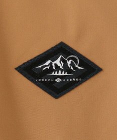 JOSEPH ABBOUD MOUNTAIN 【UNISEX】ShapeNano ブルゾン
