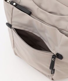 LA BAGAGERIE 【MONICA】ラウンドリュックサック