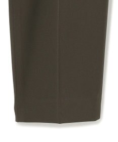 ICB 【UVカット・防シワ・速乾・洗える】Fiedテーパードパンツ