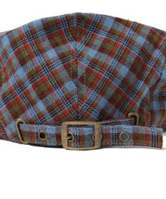 WEGO チェックハンチング