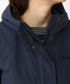 Columbia Columbia/ ウィメンズハイクトゥポイントジャケット /コロンビア