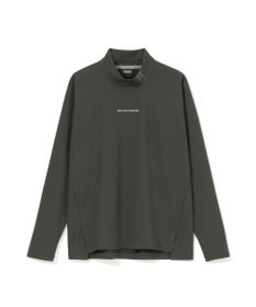 ZERO HALLIBURTON 【吸水速乾・保温】 Octa モックネックトップス ZHG-W5A6b 85144