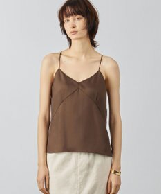BEIGE， CARO / キャミソール