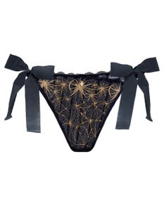 BRADELIS New York 【BRADELIS New York】ウェンディスタイルパンティ24A2