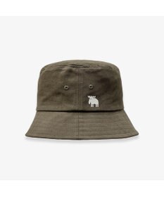 林八百吉商店 moz ツイルバケットハット