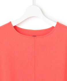 J.PRESS YORK STREET 【WOMEN】バックファブリック プルオーバー