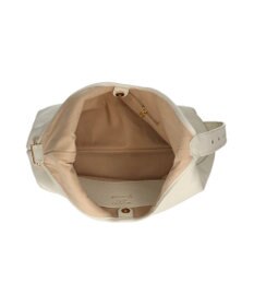 INTER-CHAUSSURES 【CHRISTIAN VILLA】ソフトルックストートバッグ