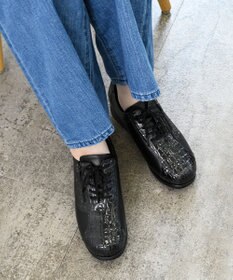 Pointer 日本製 本革コンフォートシューズ