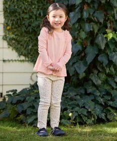 ANY KIDS 7daysドリームストレッチパンツ