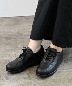Pointer 日本製 本革コンフォートシューズ