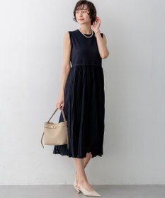 23区 【見上愛さん着用/VERY掲載】ベルテッド2WAY ハンドバッグ