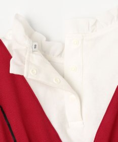 ANY KIDS 【カードキャプターさくら×any FAM】オープニング衣装風ワンピース (クリアカード編)