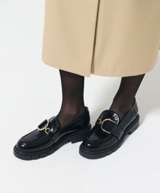 GRACE CONTINENTAL CORSO ROMA ビットローファー