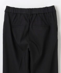 ANY L 【ウエストゴム】裏起毛ハイストレッチパンツ