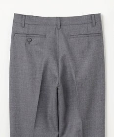 J.PRESS KIDS 【140-170cm】ウールサージ パンツ