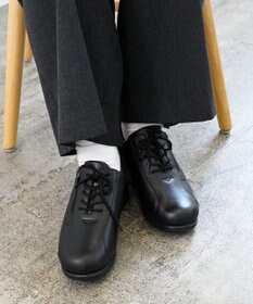 Pointer 日本製 本革コンフォートシューズ