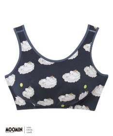 une nana cool 【MOOMIN × une nana cool 】ナイトブラ