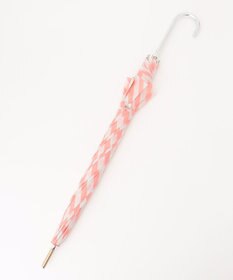 MOONBAT estaa 長傘 ななめストライプ