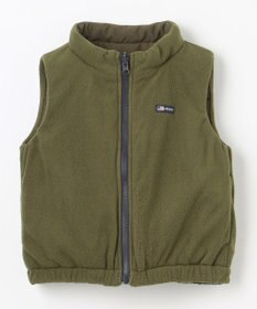 J.PRESS KIDS 【100-130cm】リバーシブル ベスト