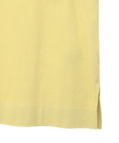 Green Parks ノースリーブ筆記体ロゴプルオーバー