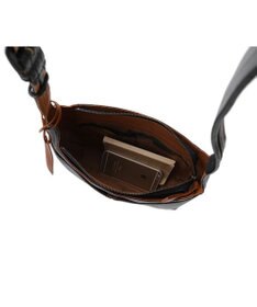 genten タスカ ショルダーバッグ