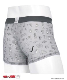 une nana cool トムとジェリー × une nana cool メンズボクサーパンツ