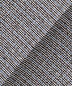 J.PRESS MEN 【J.PRESS MOVING】GUABELLO STUDIOサマースポーツチェック スラックス