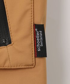 JOSEPH ABBOUD MOUNTAIN 【UNISEX】ShapeNano ブルゾン