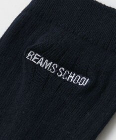 BEAMS SCHOOL 28cm丈スクールソックス