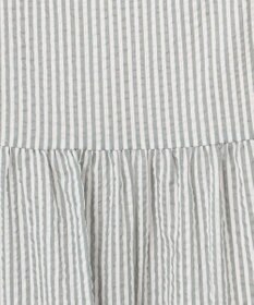 TOCCA 【00サイズあり・洗える・速乾・消臭】WAVES ティアードドレス