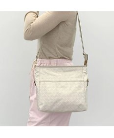 PELLE BORSA 2WAYショルダー Alive アライブ 4434